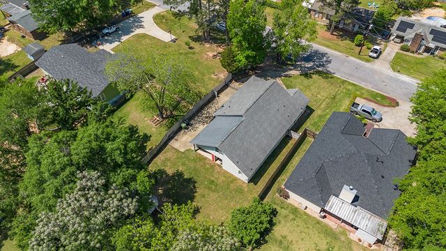 7920 Cleo Drive, Columbus, GA 31909