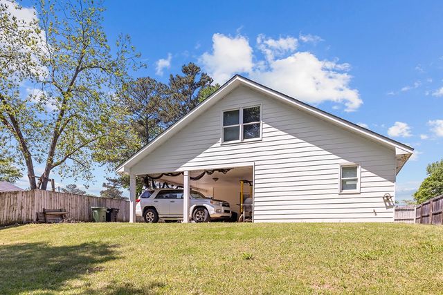 7920 Cleo Drive, Columbus, GA 31909