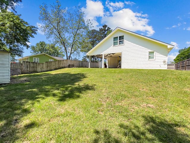 7920 Cleo Drive, Columbus, GA 31909