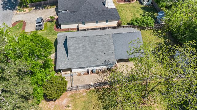 7920 Cleo Drive, Columbus, GA 31909