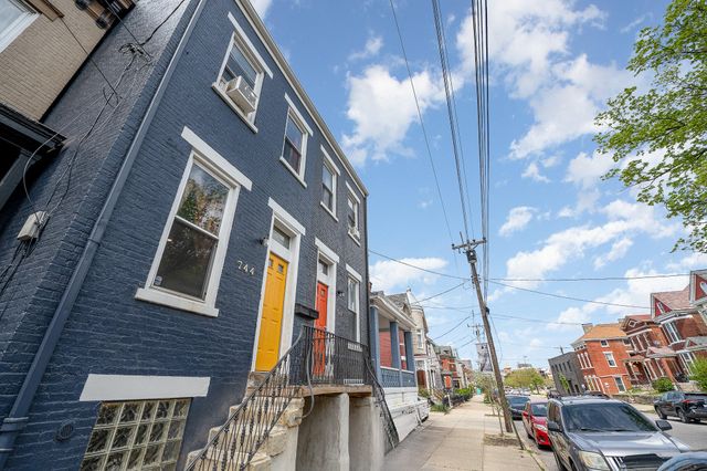 744 Columbia Street, Newport, KY 41071