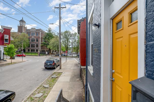744 Columbia Street, Newport, KY 41071