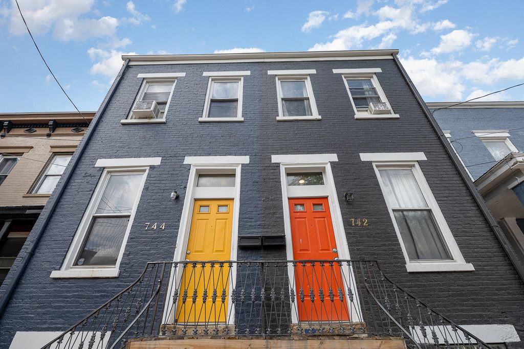 744 Columbia Street, Newport, KY 41071