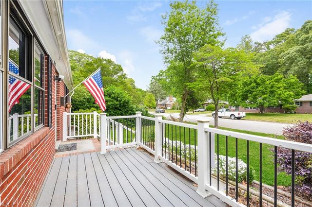 225 Thomas Nelson LN, Williamsburg, VA 23185