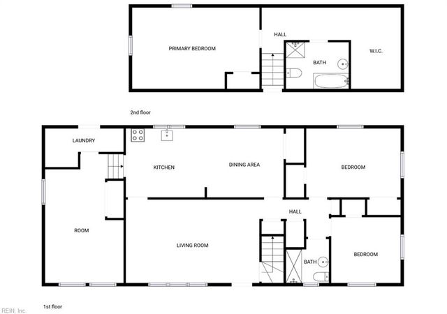 225 Thomas Nelson LN, Williamsburg, VA 23185