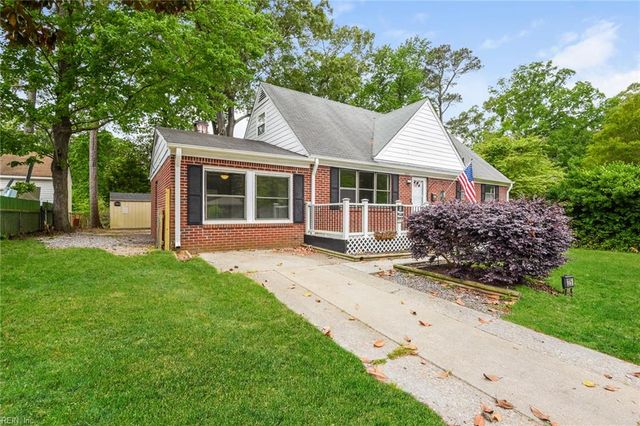 225 Thomas Nelson LN, Williamsburg, VA 23185