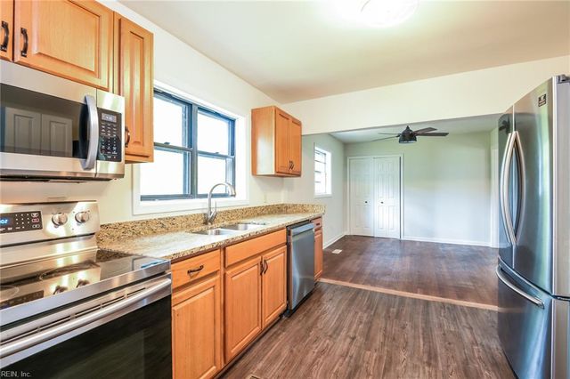 225 Thomas Nelson LN, Williamsburg, VA 23185