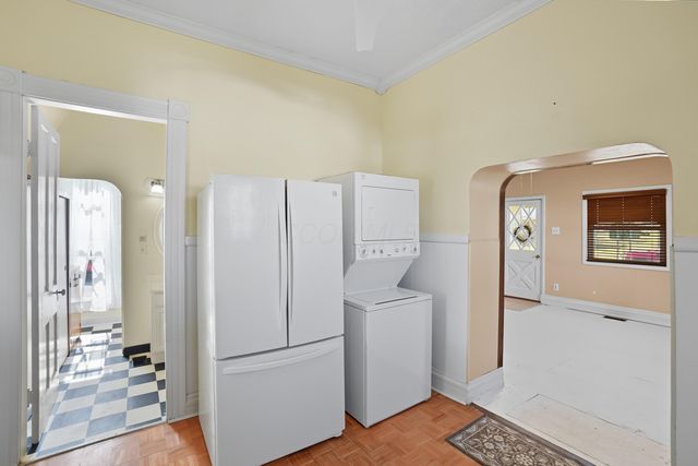 231 W Elm Street, Washington Court House, OH 43160