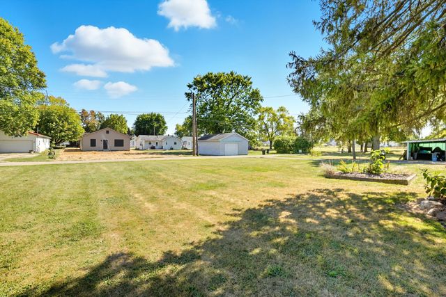 231 W Elm Street, Washington Court House, OH 43160