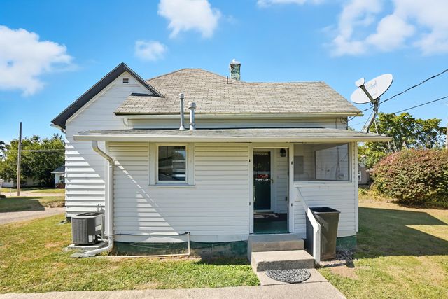 231 W Elm Street, Washington Court House, OH 43160