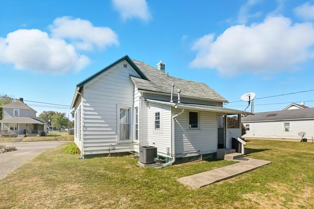 231 W Elm Street, Washington Court House, OH 43160