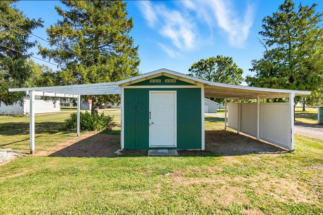 231 W Elm Street, Washington Court House, OH 43160