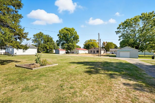 231 W Elm Street, Washington Court House, OH 43160