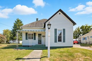 231 W Elm Street, Washington Court House, OH 43160