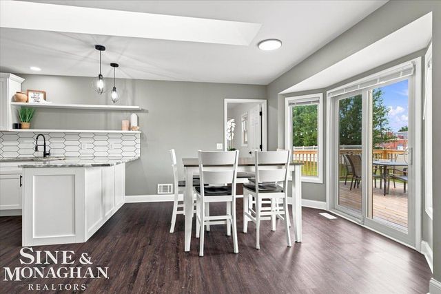 574 Kelli Avenue, Marysville, MI 48040