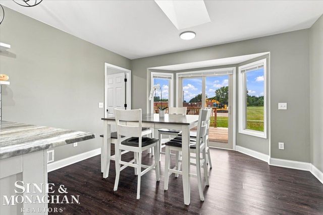 574 Kelli Avenue, Marysville, MI 48040