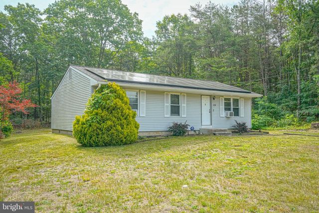 226 VINEYARD RD, Atco, NJ 08004
