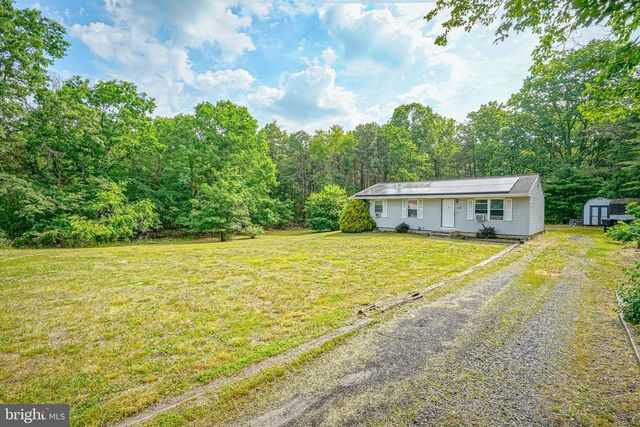 226 VINEYARD RD, Atco, NJ 08004