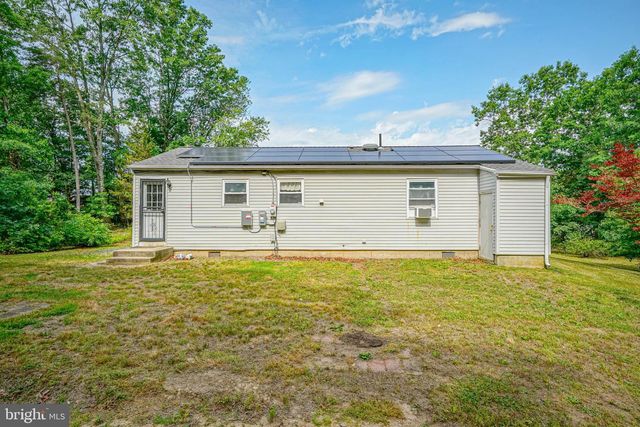 226 VINEYARD RD, Atco, NJ 08004