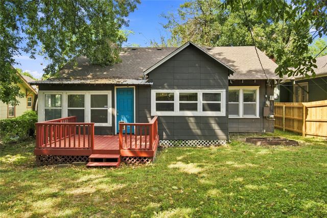1808 W Easton Court, Tulsa, OK 74127