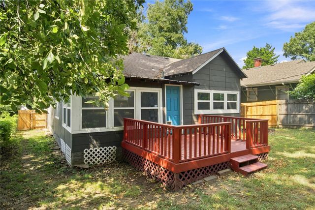 1808 W Easton Court, Tulsa, OK 74127
