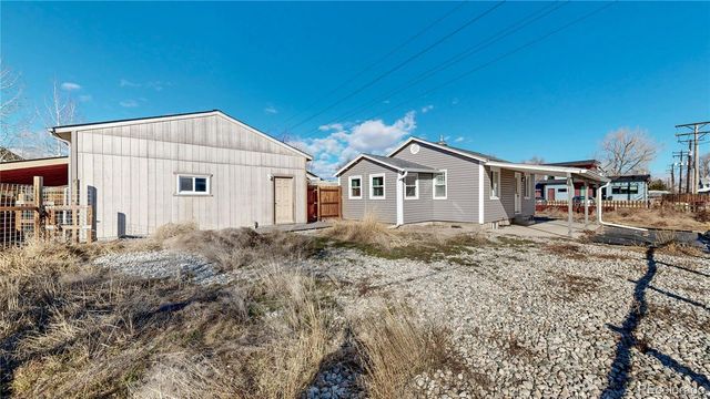 6090 W 10th Avenue, Lakewood, CO 80214
