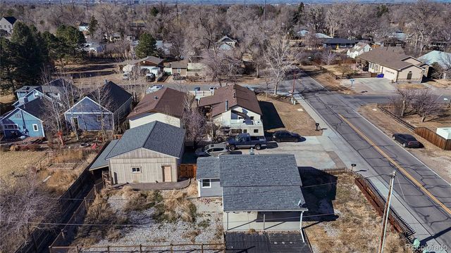 6090 W 10th Avenue, Lakewood, CO 80214