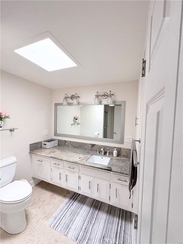 1680 Monterey Rd., M2-10I, Seal Beach, CA 90740