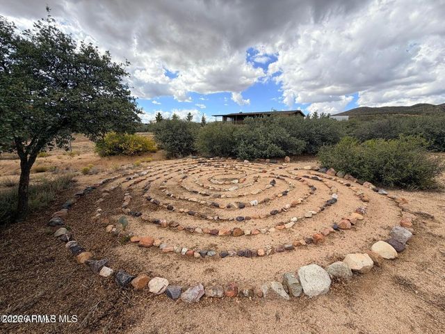 1675 N Ark Landing, Dewey, AZ 86327
