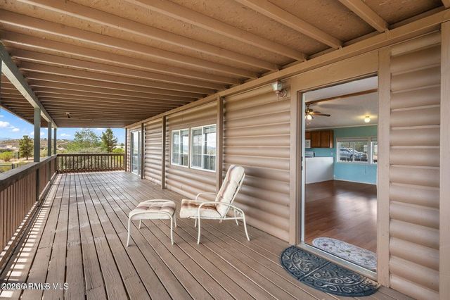 1675 N Ark Landing, Dewey, AZ 86327