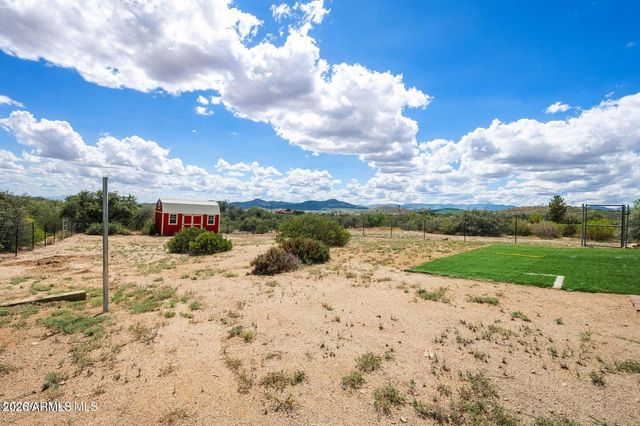 1675 N Ark Landing, Dewey, AZ 86327
