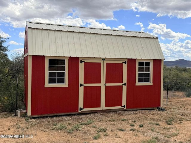 1675 N Ark Landing, Dewey, AZ 86327