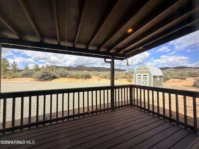 1675 N Ark Landing, Dewey, AZ 86327