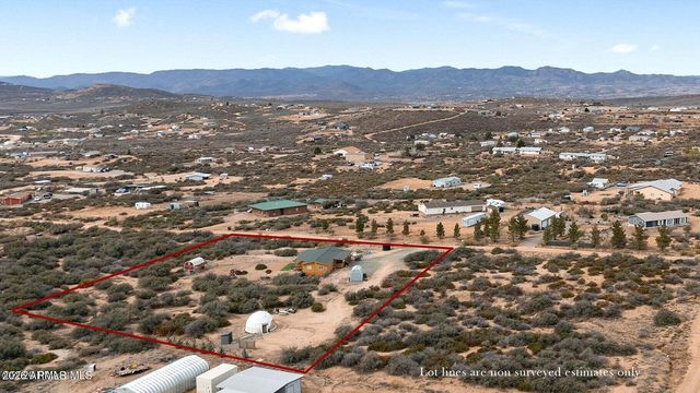 1675 N Ark Landing, Dewey, AZ 86327
