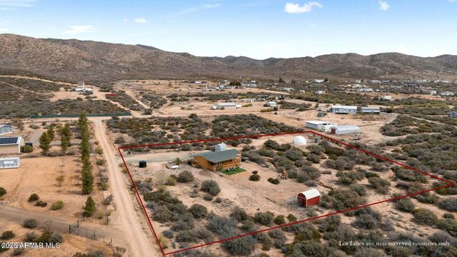 1675 N Ark Landing, Dewey, AZ 86327