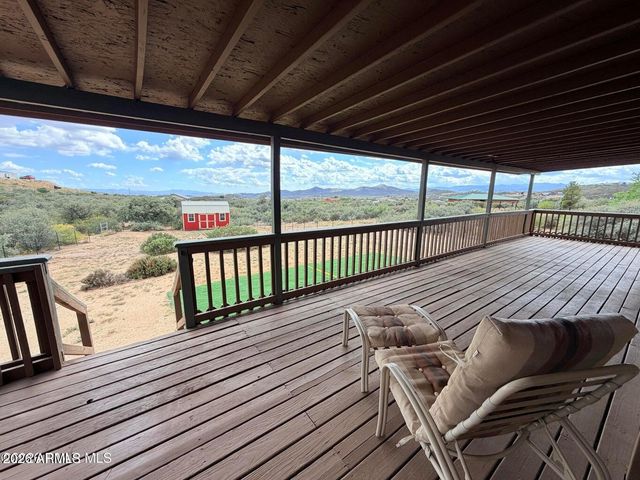 1675 N Ark Landing, Dewey, AZ 86327