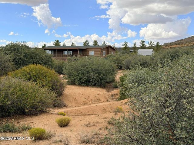 1675 N Ark Landing, Dewey, AZ 86327