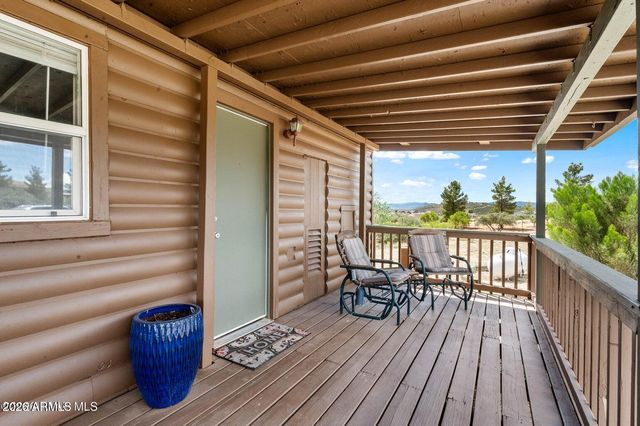1675 N Ark Landing, Dewey, AZ 86327