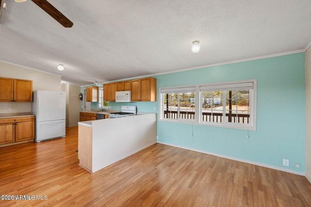 1675 N Ark Landing, Dewey, AZ 86327