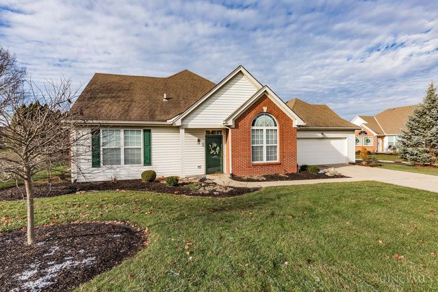2795 Ashton Circle, Fairfield Twp, OH 45011