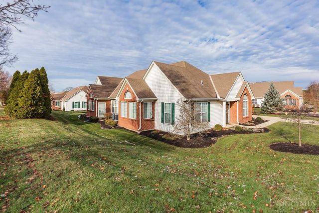 2795 Ashton Circle, Fairfield Twp, OH 45011