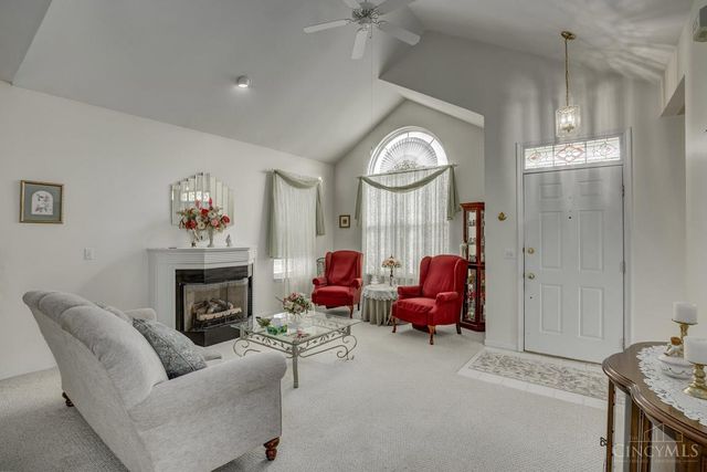 2795 Ashton Circle, Fairfield Twp, OH 45011