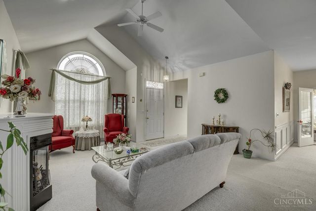 2795 Ashton Circle, Fairfield Twp, OH 45011