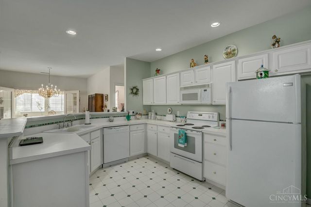 2795 Ashton Circle, Fairfield Twp, OH 45011