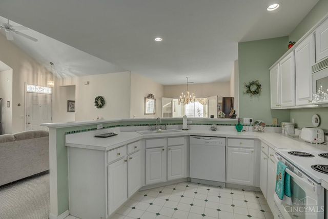 2795 Ashton Circle, Fairfield Twp, OH 45011