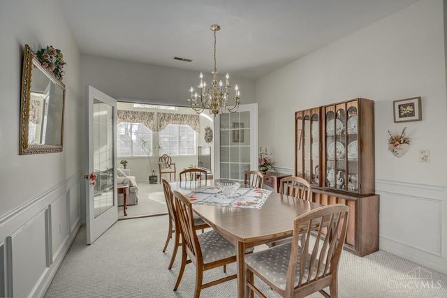 2795 Ashton Circle, Fairfield Twp, OH 45011