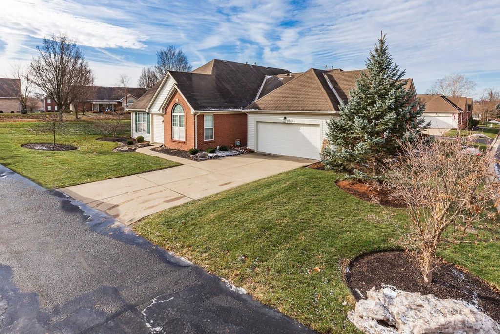 2795 Ashton Circle, Fairfield Twp, OH 45011