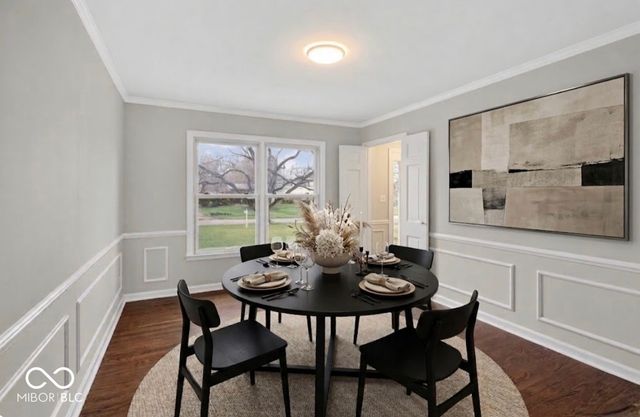 7340 Steinmeier Drive, Indianapolis, IN 46250