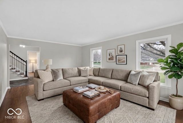 7340 Steinmeier Drive, Indianapolis, IN 46250