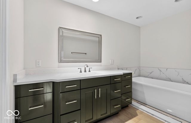 7340 Steinmeier Drive, Indianapolis, IN 46250